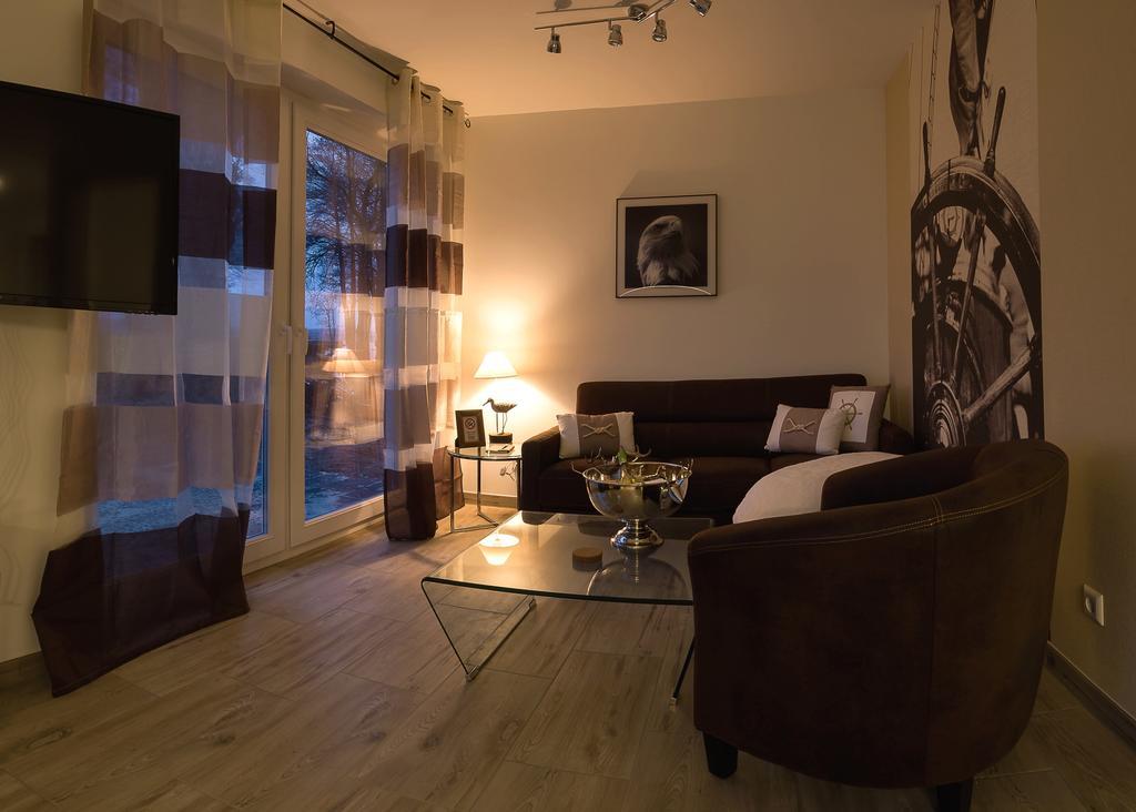 Charming Apartments Am See Бад-Заров Номер фото